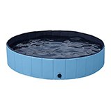 Dog cooling products.