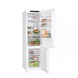 Fridge freezers.