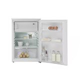 Under counter fridges.