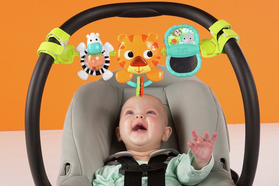 Shop all travel toys.