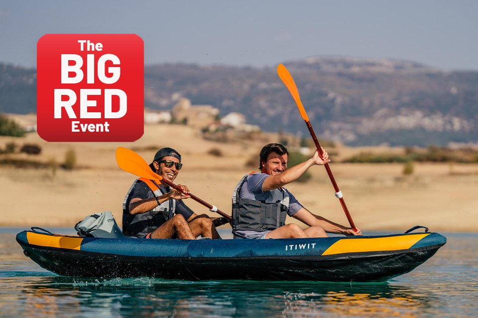 Sports and Leisure Offers | Argos