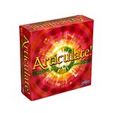 Articulate! Board Game.