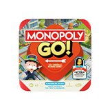 Monopoly GO! Board Game from Hasbro Gaming.