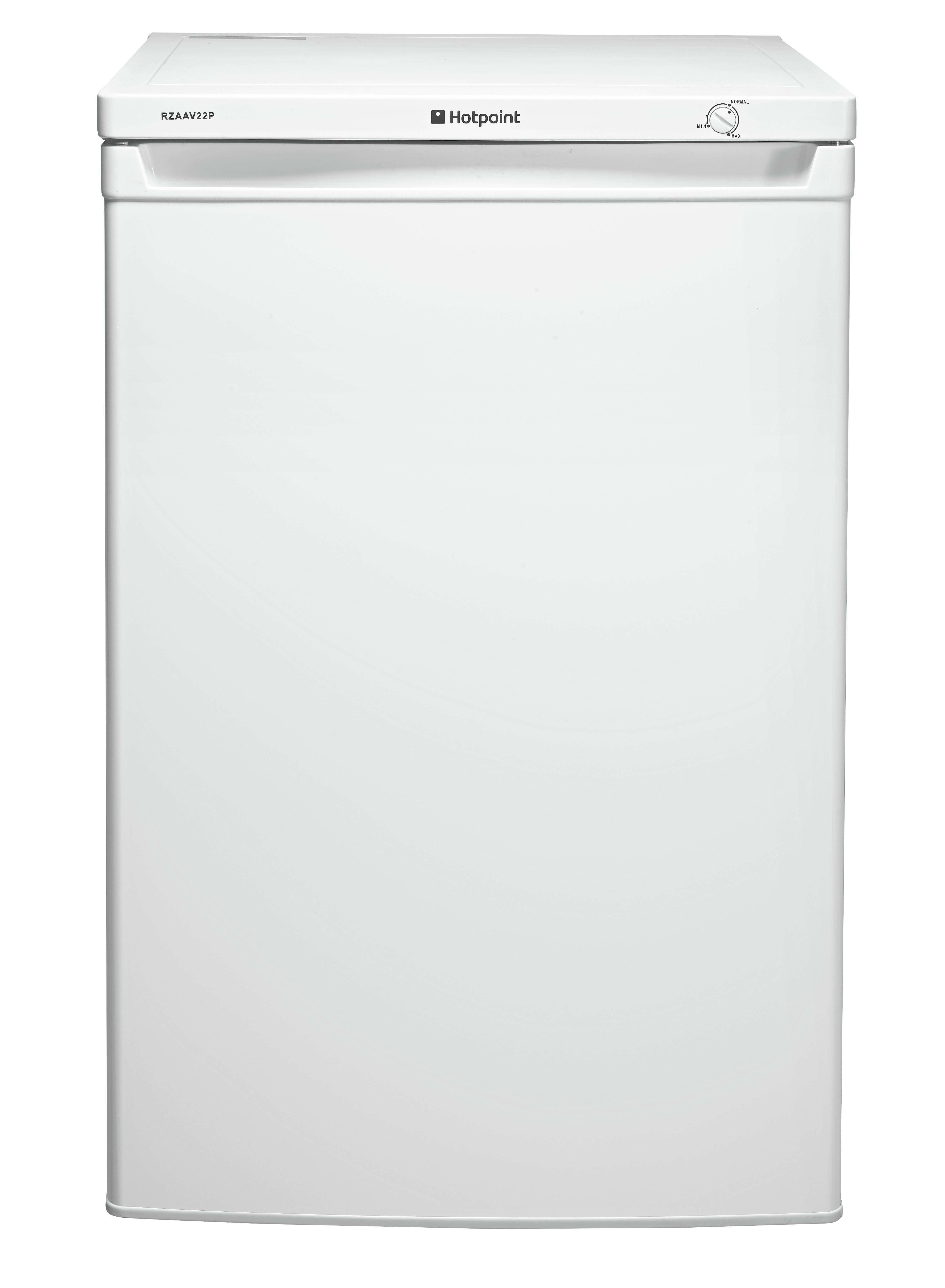 Hotpoint RZAAV22P.1 Freezer - White