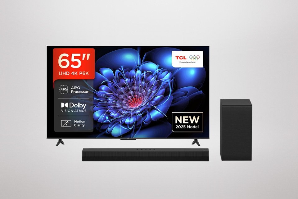 The Big Red Event. Save on selected TVs & soundbars. Use code RED10 and RED20 at checkout.