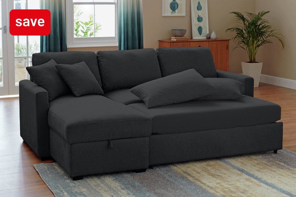 Save 20% on selected living room furniture. Includes sofas, armchairs and more.