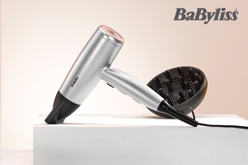 BaByliss. Recreate cutting edge trends like a pro with the salon quality collection.