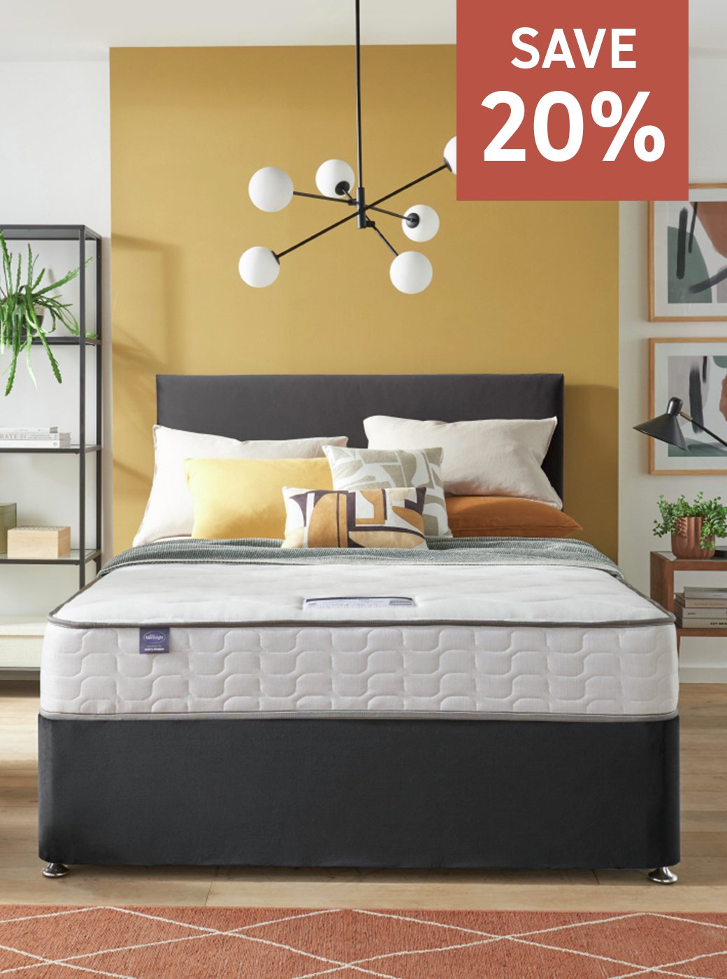 The Big Red Event. Save 20% on selected lines this Big Red. Use code RED20. Shop now.