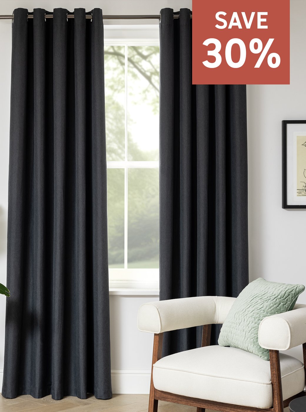 The Big Red Event. Save 30% on selected lines this Big Red. Use code RED30. Shop now.