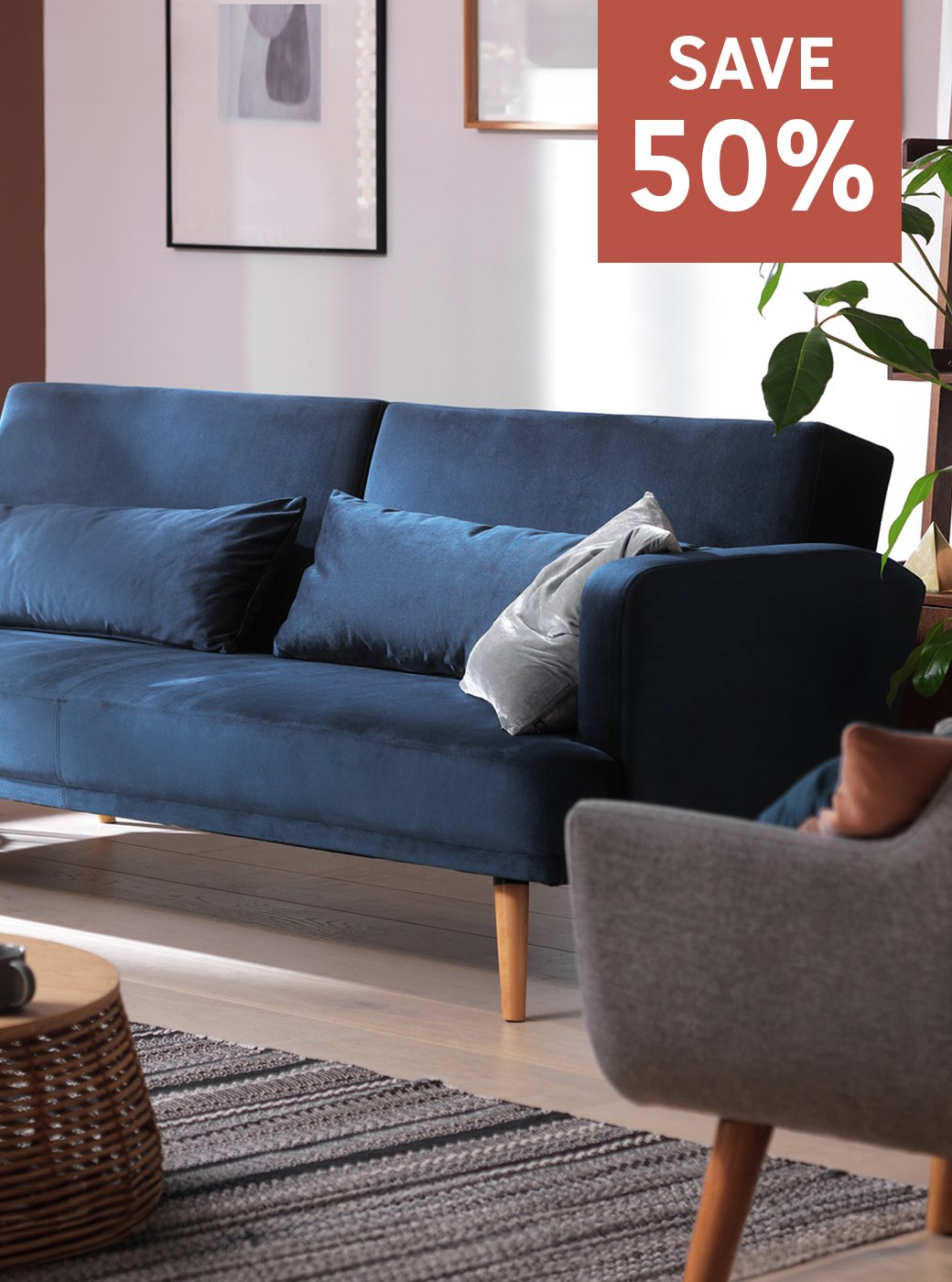 The Big Red Event. Save 50% on selected lines this Big Red. Use code RED50. Shop now.