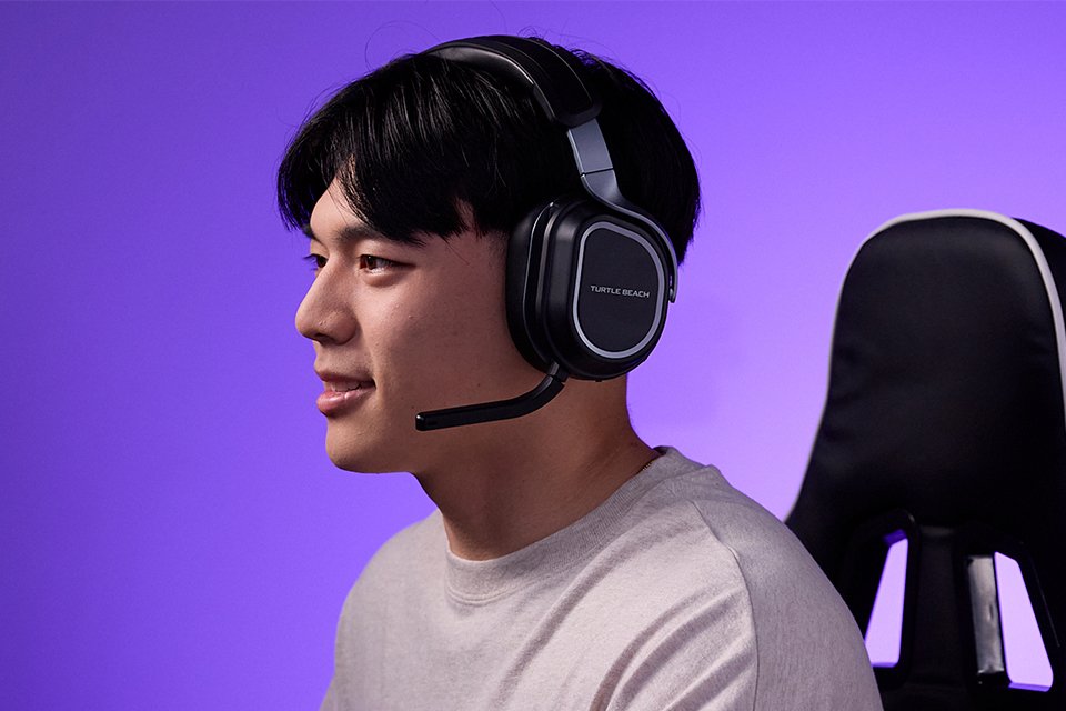 Turtle Beach Stealth 700.