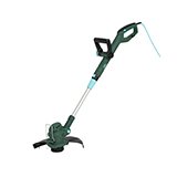 Grass trimmers.