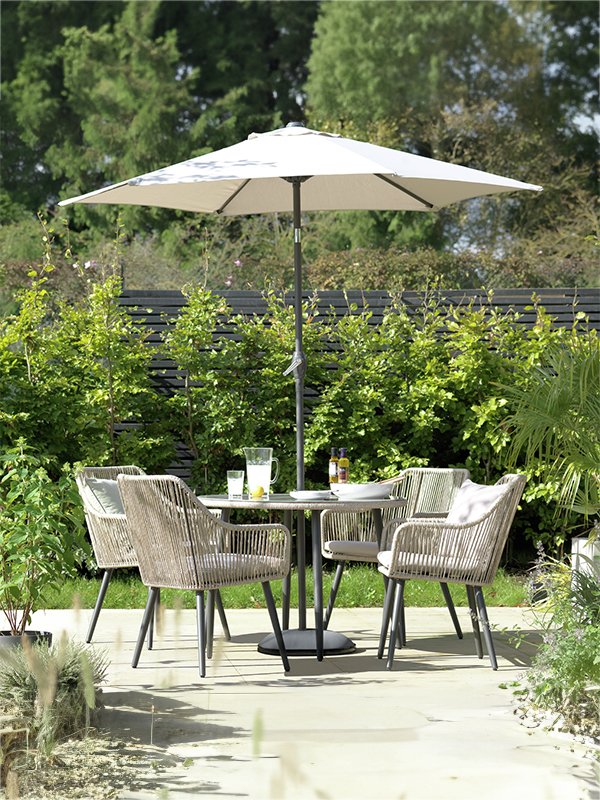 Save up to 30% on selected garden and outdoor lines with codes GREEN10, GREEN20 and GREEN30.
