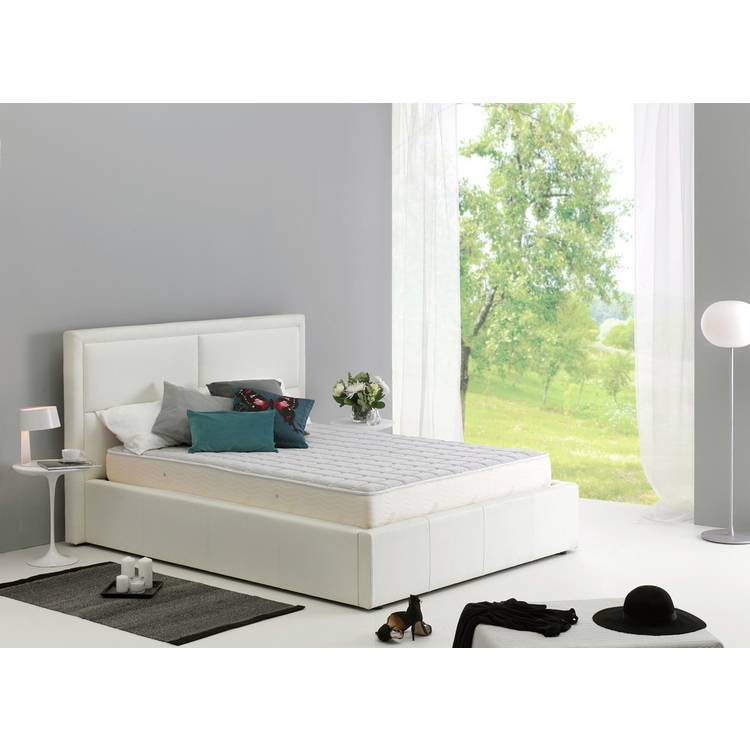 Dormeo Comfort Memory Foam Mattress - Single 0