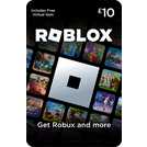 Roblox voucher argos new arrivals