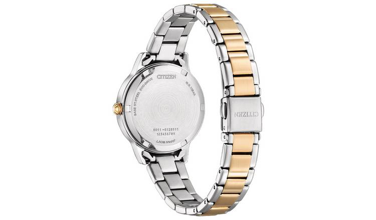 Argos citizen shop ladies watch