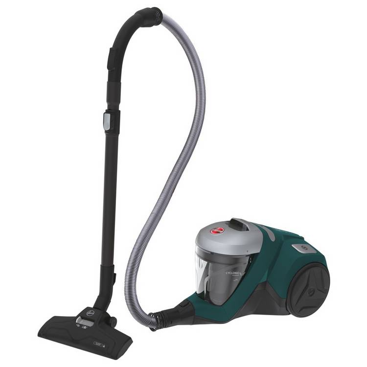 Hoover H-POWER 300 Home Bagless Cylinder Vacuum Cleaner 0