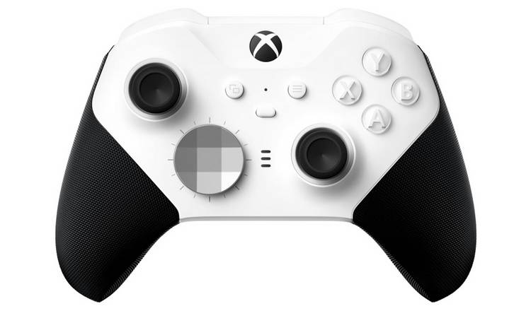 Xbox Elite Wireless Controller Series 2 - Core  - White 0