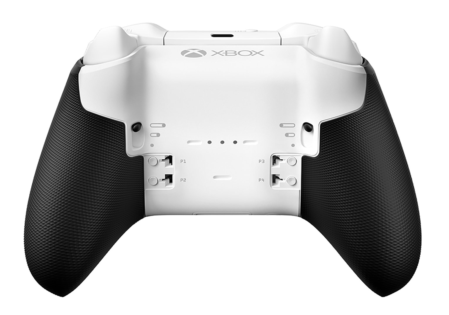 Buy Xbox Elite Wireless Controller Series 2 - Core - White | Xbox