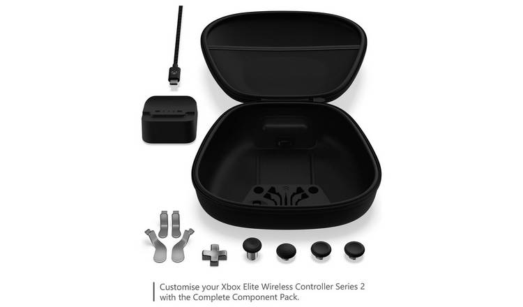 Complete Component Pack for Xbox Elite Wireless Controller Series 2