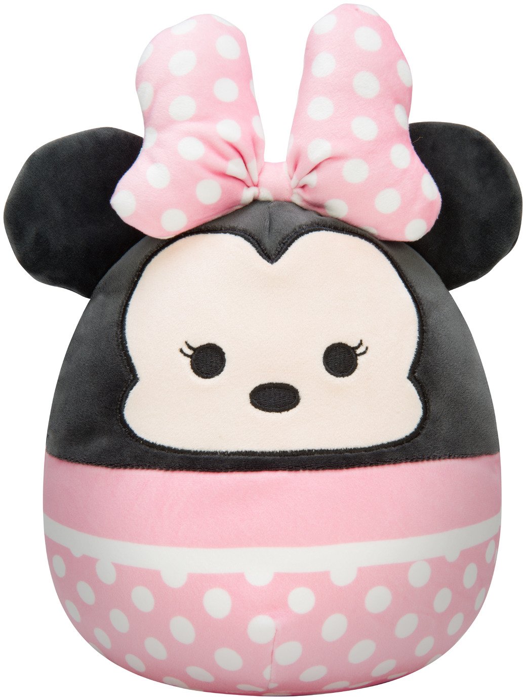 Squishmallows 14-inch - Disney Minnie Mouse