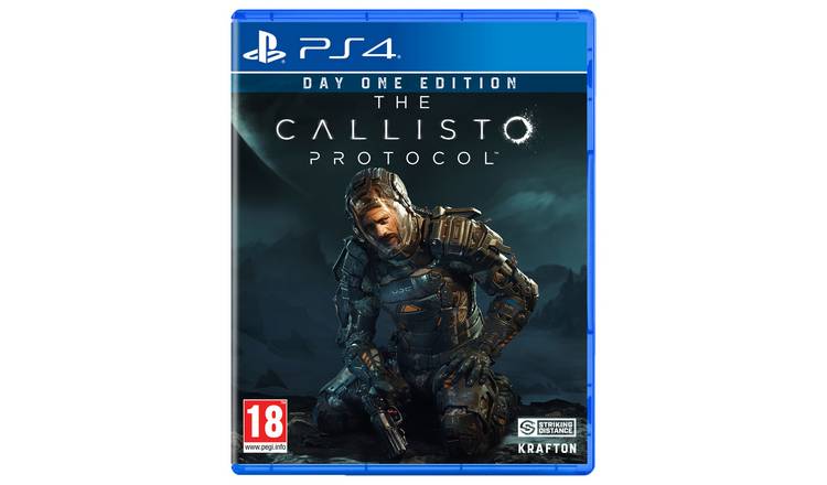 Review: The Callisto Protocol [Xbox One] 