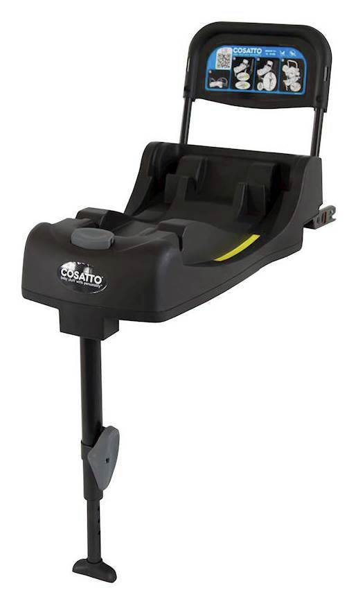 Isofix base hot sale price