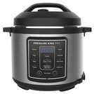 Argos king pro pressure cooker new arrivals