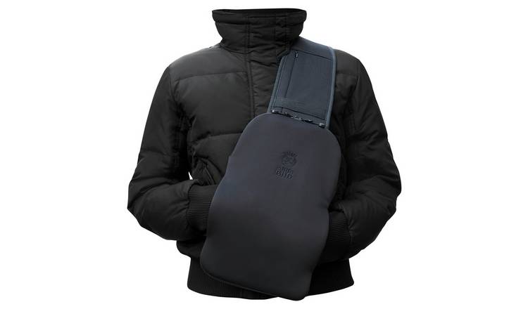 Buy SNUG BUD Wearable Body Warmer Panther Black Argos