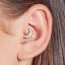 Daith jewellery clearance argos