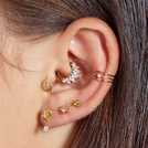 Daith hot sale earrings argos