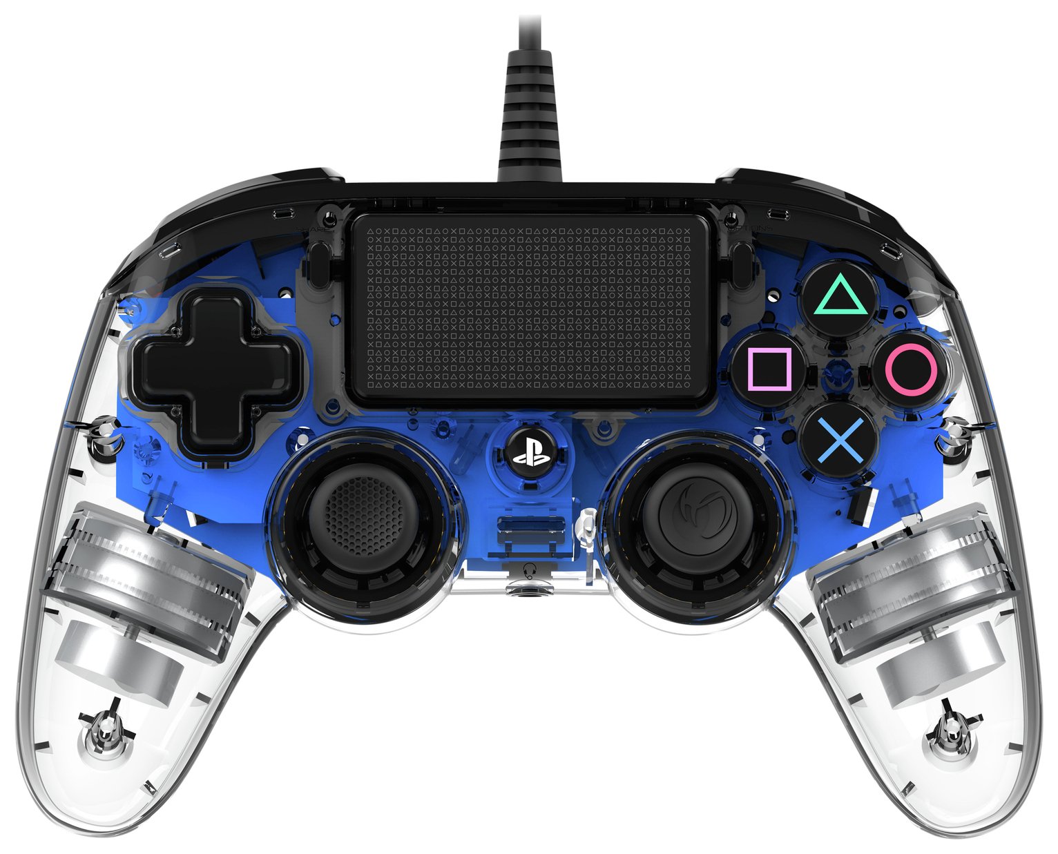 nacon ps4 controller