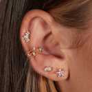 Argos ear deals cuff