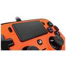 Buy Nacon Official Ps4 Wired Controller Orange Ps4 Controllers And Steering Wheels Argos