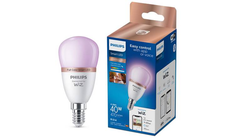 Philips wiz deals led