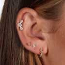 Crawler store earrings argos