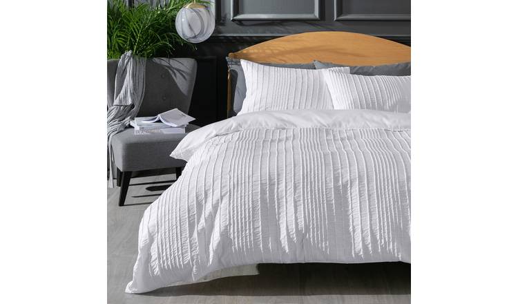 Super king bedding deals set