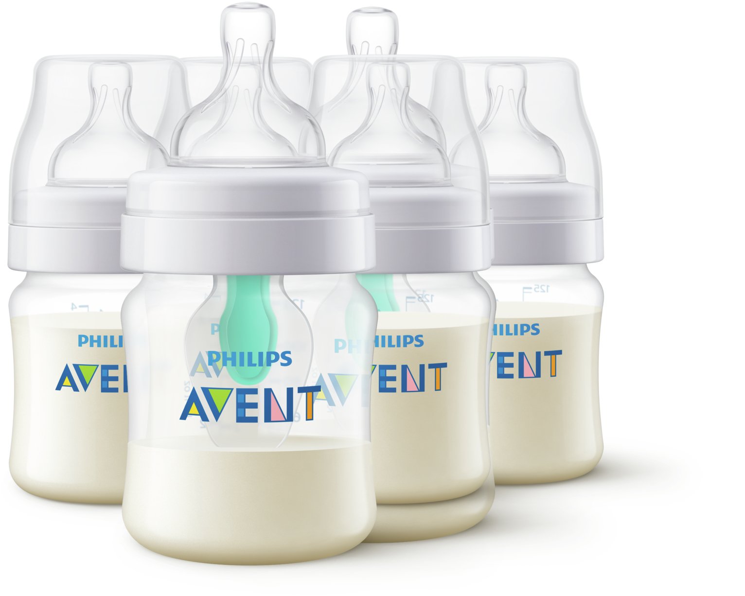 best anti colic bottles