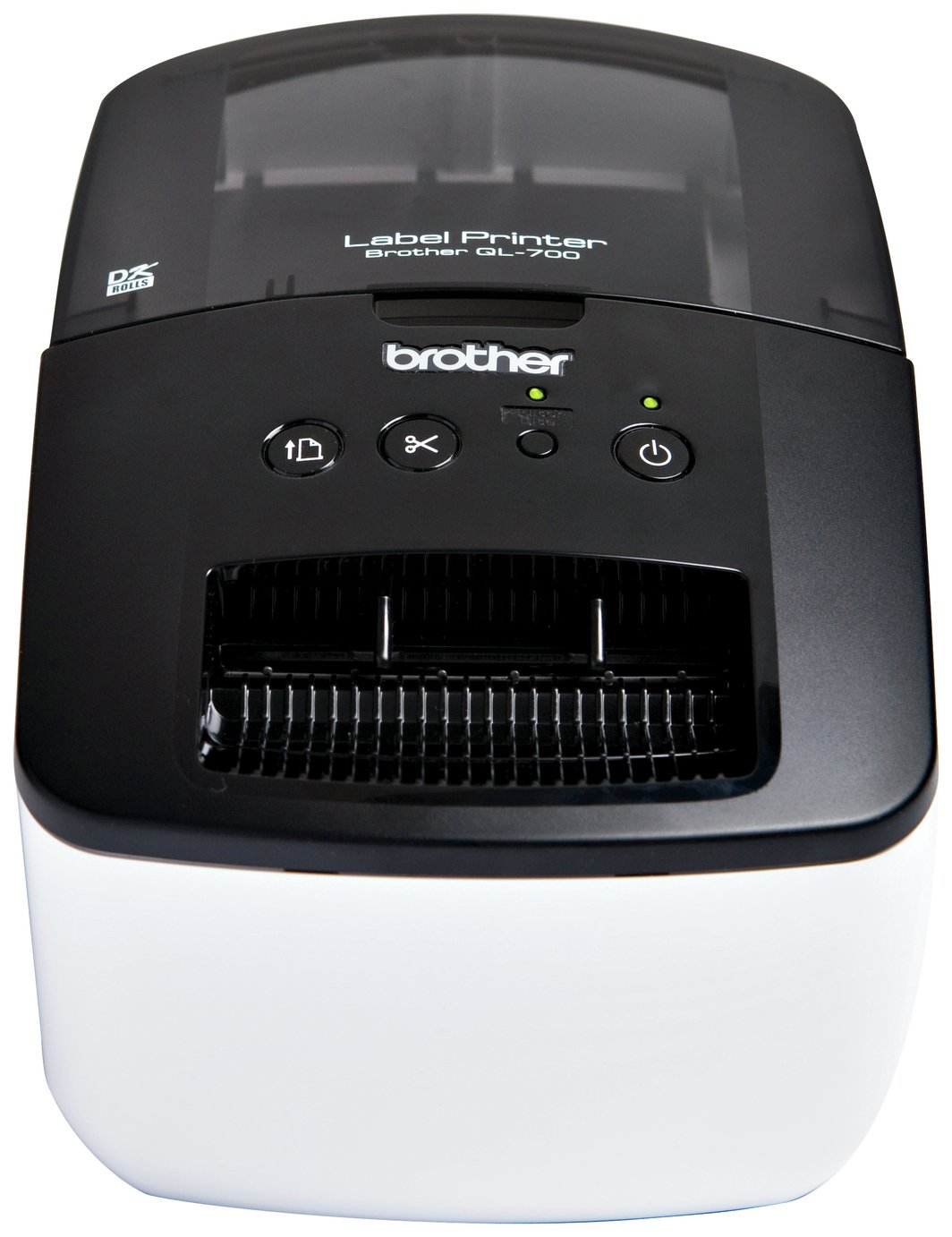 Brother QL700 High-Speed Label Printer