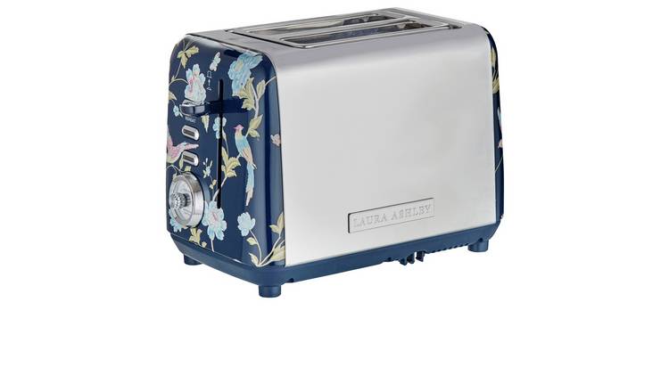 Pioneer Woman Vintage Floral 2-Slice Toaster for Sale in Wall