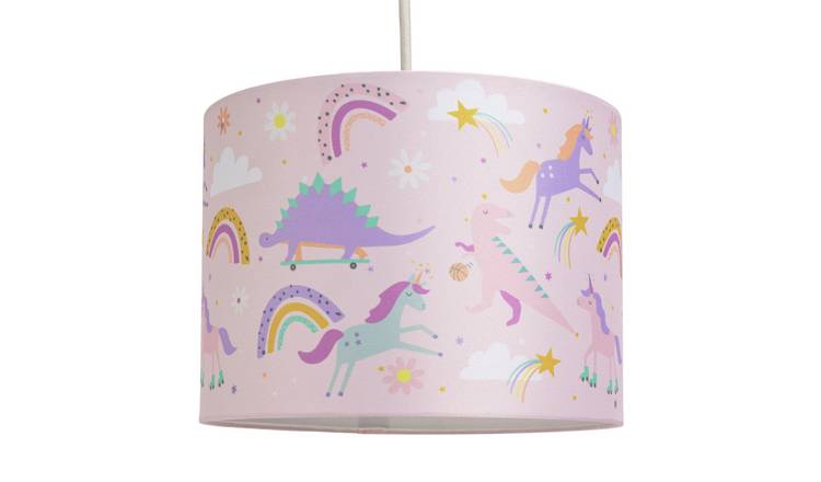 Argos hot sale kids lampshade