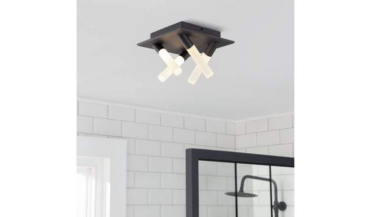 Habitat on sale bathroom light