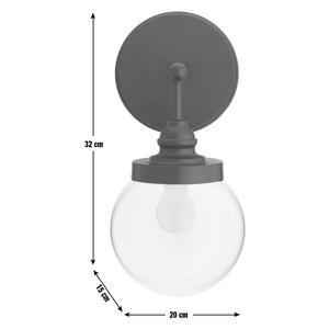 Bathroom wall lights deals argos