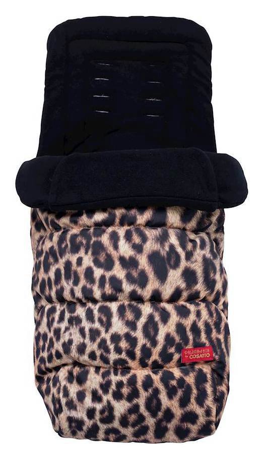 Cosatto Hear Us Roar Footmuff Review