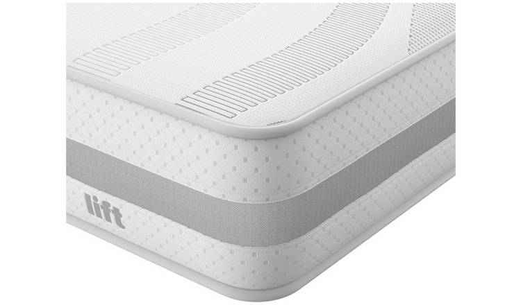 Silentnight Lift Renew 1200 Pocket Mattress 90cm