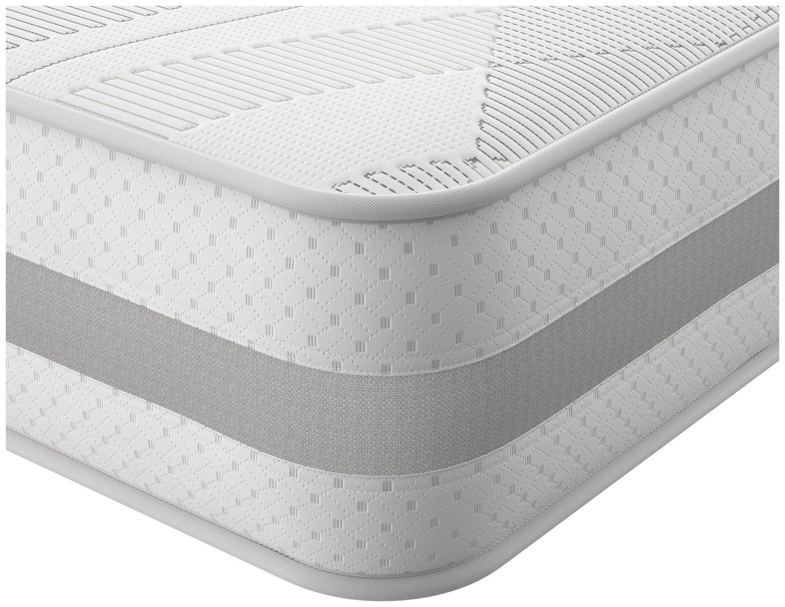 Silentnight Lift Renew 1200 Pocket Mattress 135cm