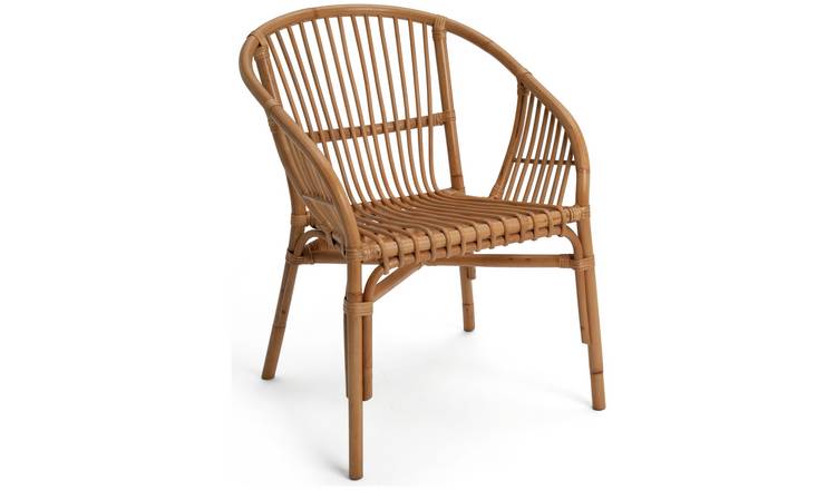 Argos wooden garden online chairs