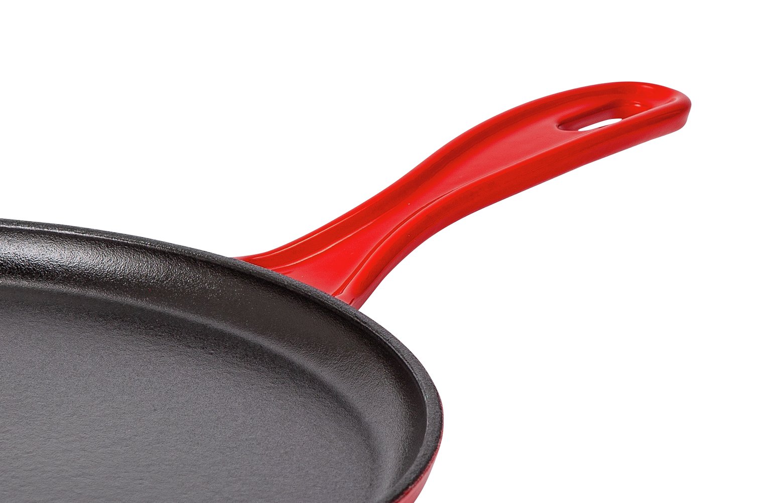 Argos Home Cast Iron Pancake Pan Review