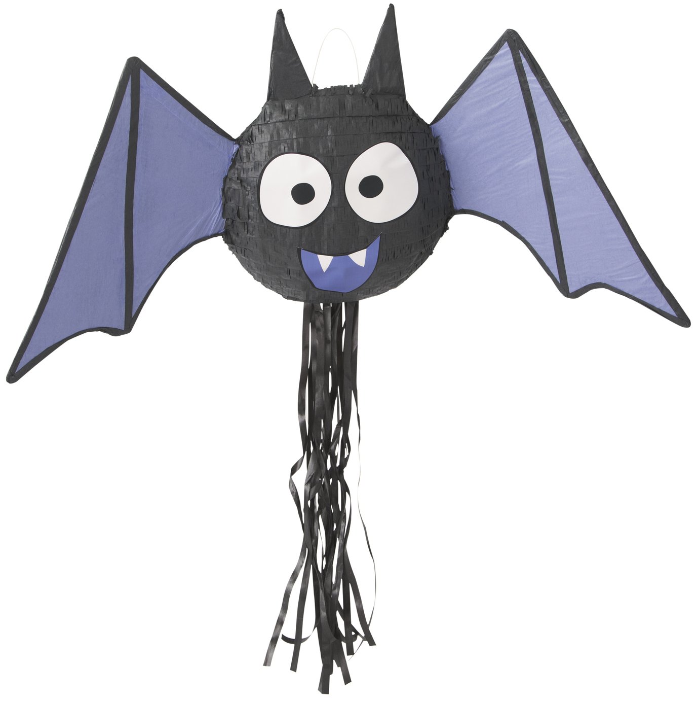 Unique Party Halloween Bat Pinata
