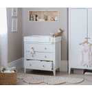 Cuggl nursery best sale furniture set argos